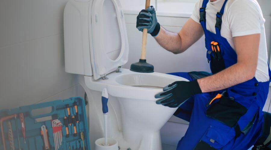 Professional emergency plumbing in Hibbing, MN
